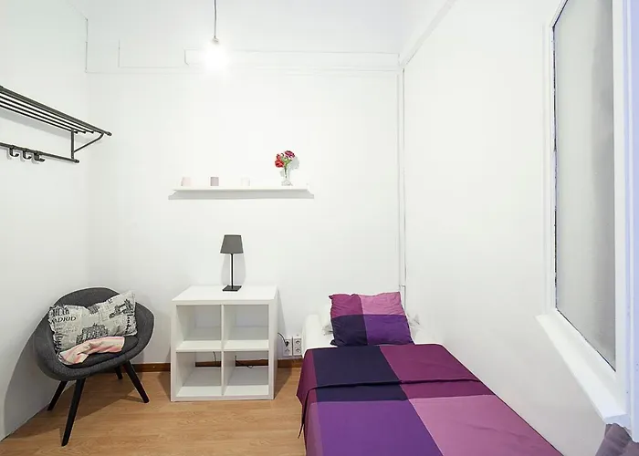 Fabrizzios Terrace Hostel