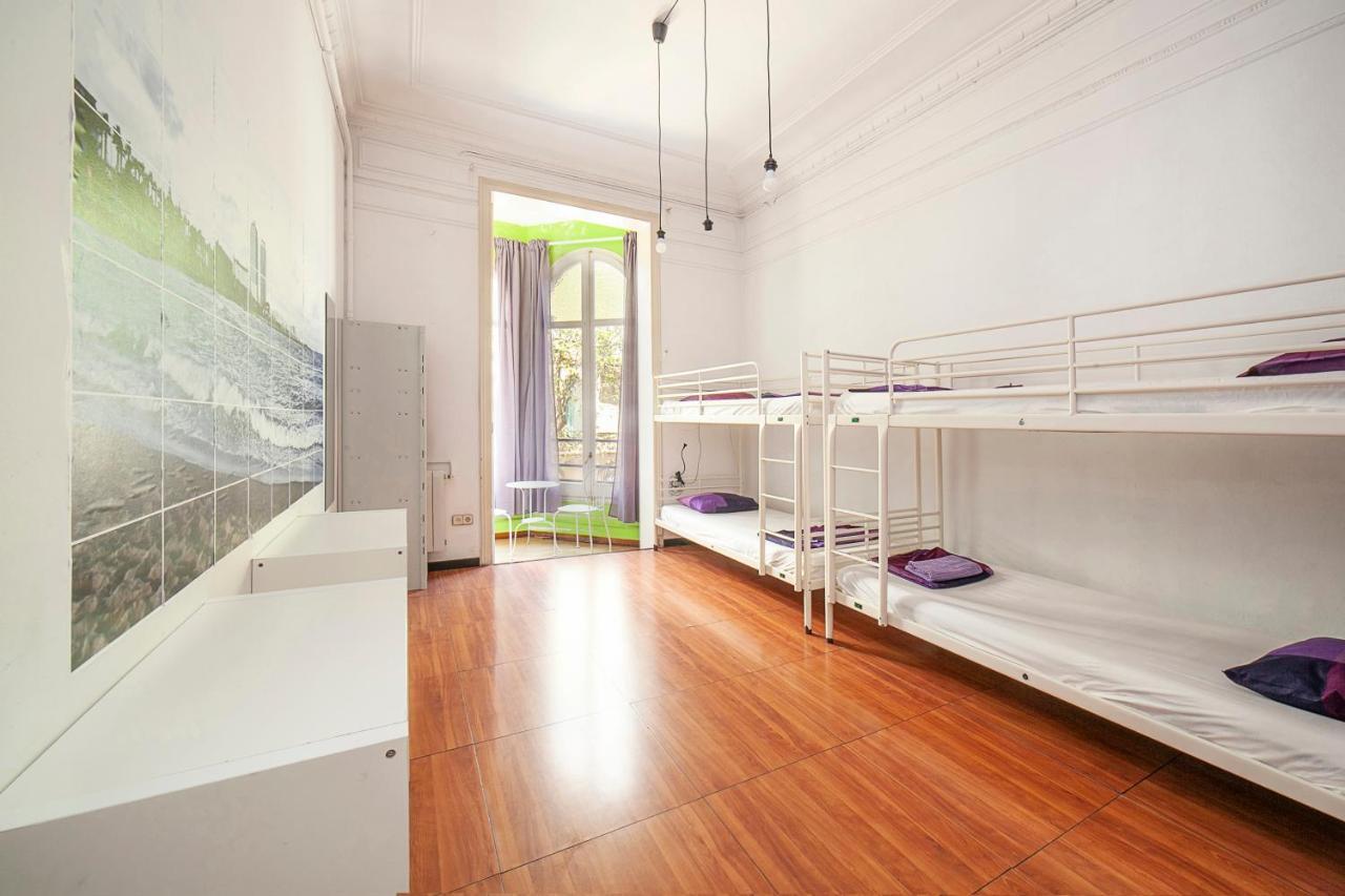 Hostel Fabrizzios Terrace