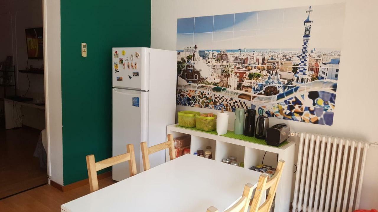 Hostel Fabrizzios Terrace