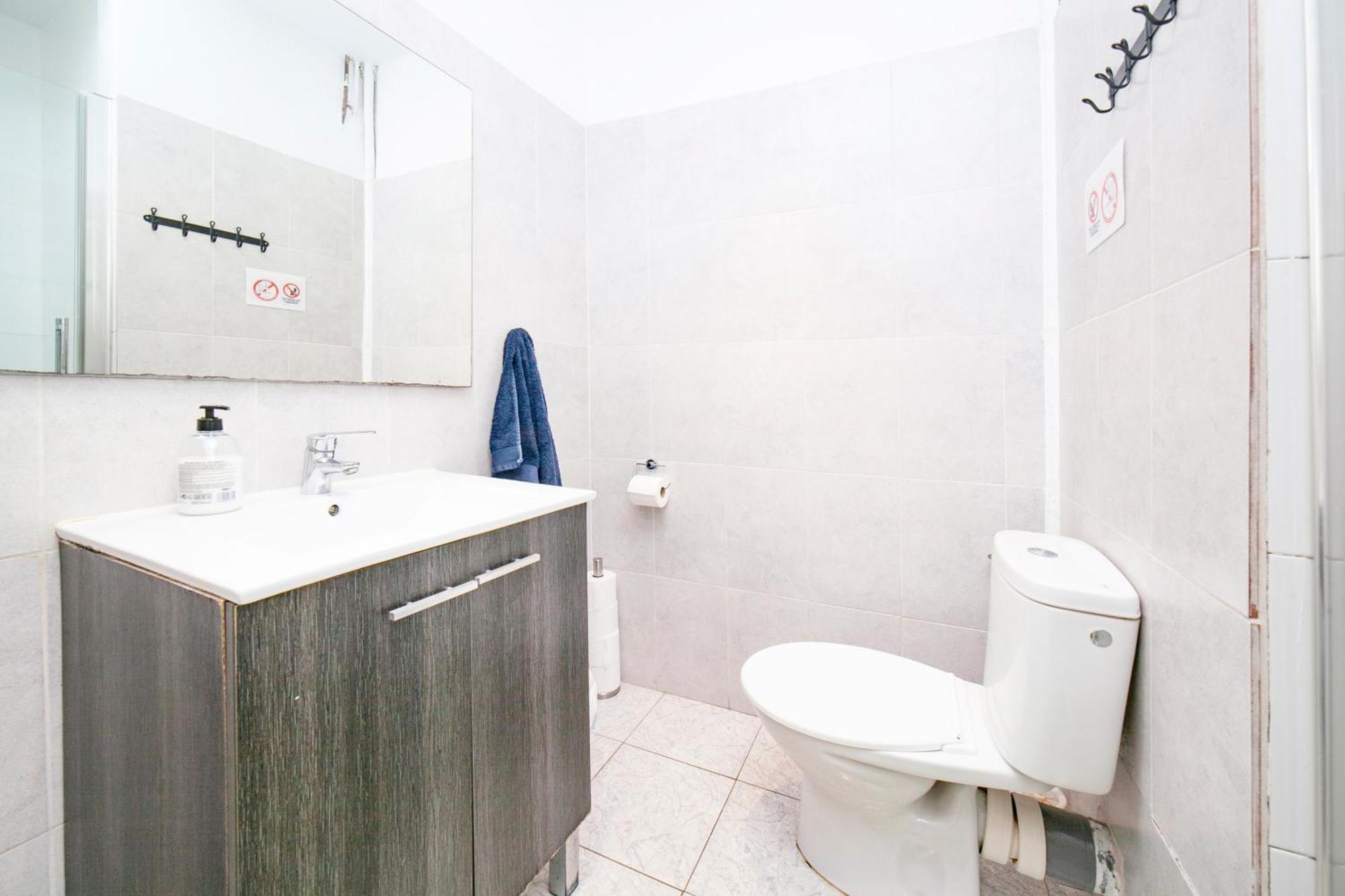 Hostel Fabrizzios Terrace